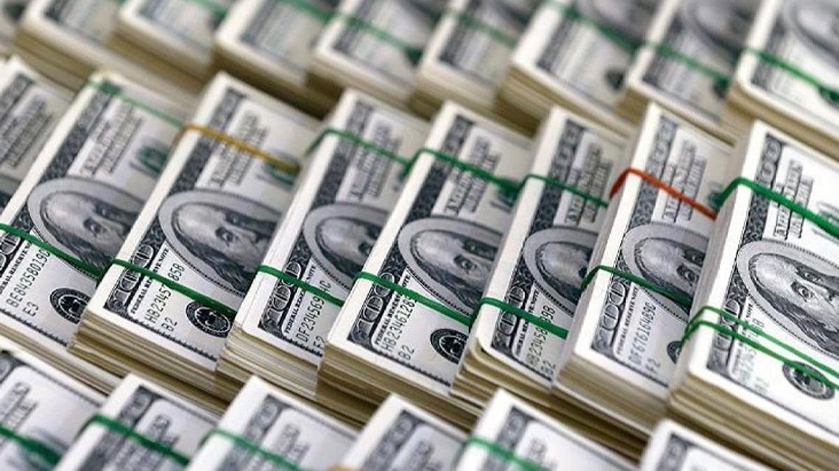 Dolar 29,97 seviyesinden işlem görüyor