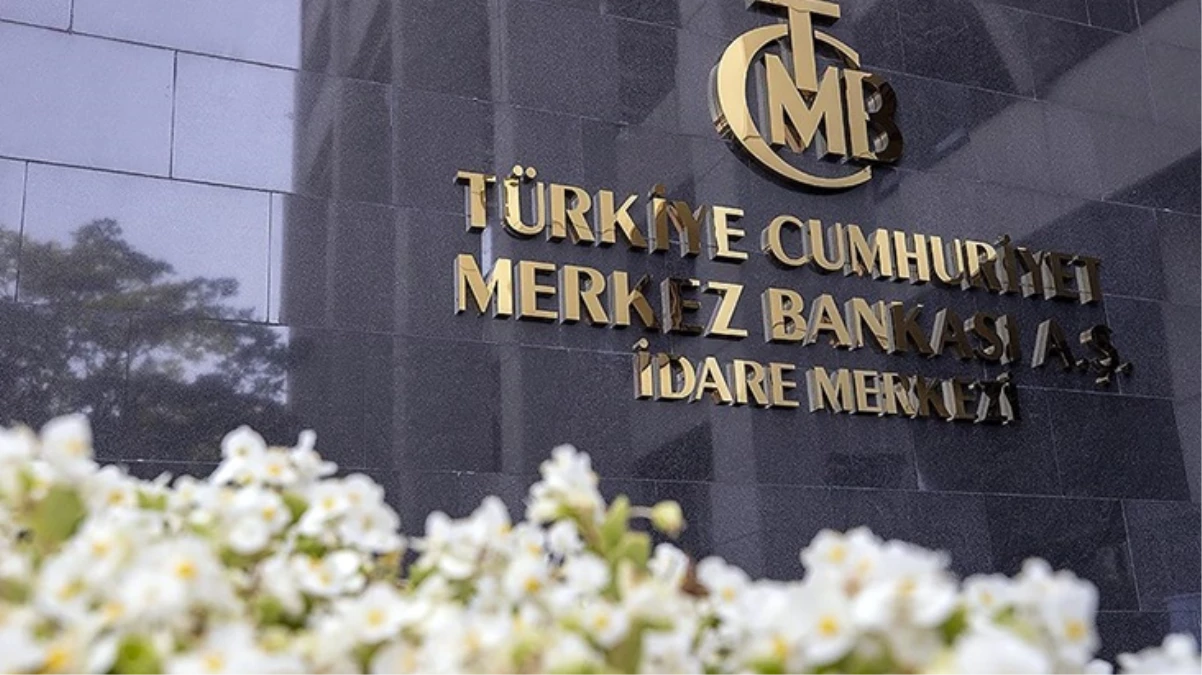 Merkez Bankası'ndan zorunlu karşılık oranlarında değişiklik