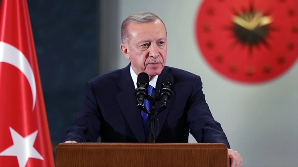 Cumhurbaşkanı Erdoğan: Kimsenin 28 Şubat'ın karanlık zihniyetini hortlatmasına izin vermeyeceğiz