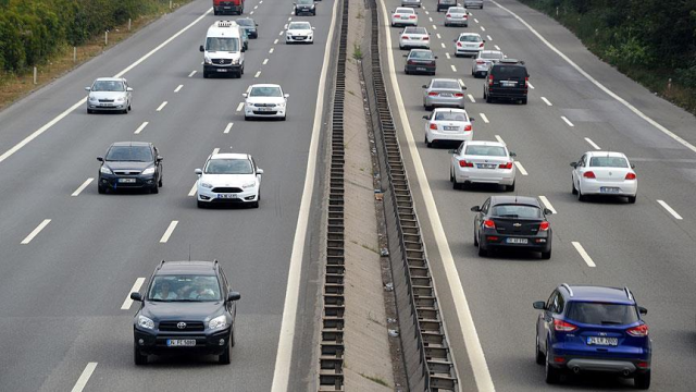 Zorunlu trafik sigortasında Sigorta Aracıları Teklif Platformu uygulaması başlıyor