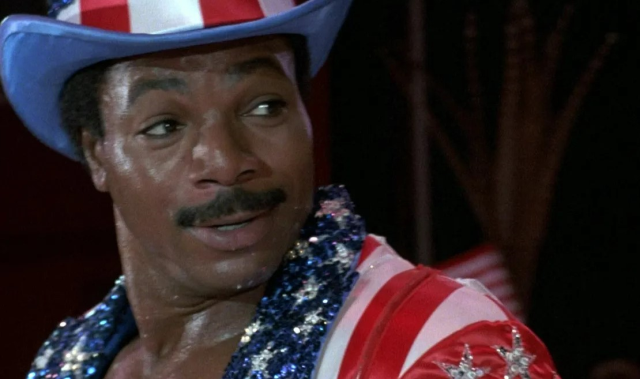 Rocky serisinin unutulmaz ismi Carl Weathers, vefat etti