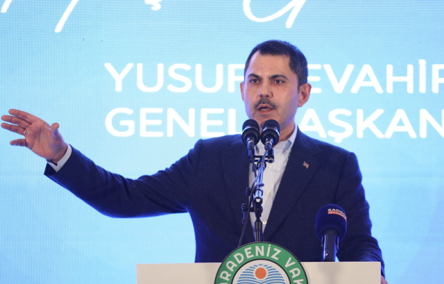 Murat Kurum, maden kazasına ilişkin iddialara yanıt: Biz bütün cezai süreçleri uyguladık, hangi vicdanla konuyu İstanbul seçimine getiriyorsunuz?