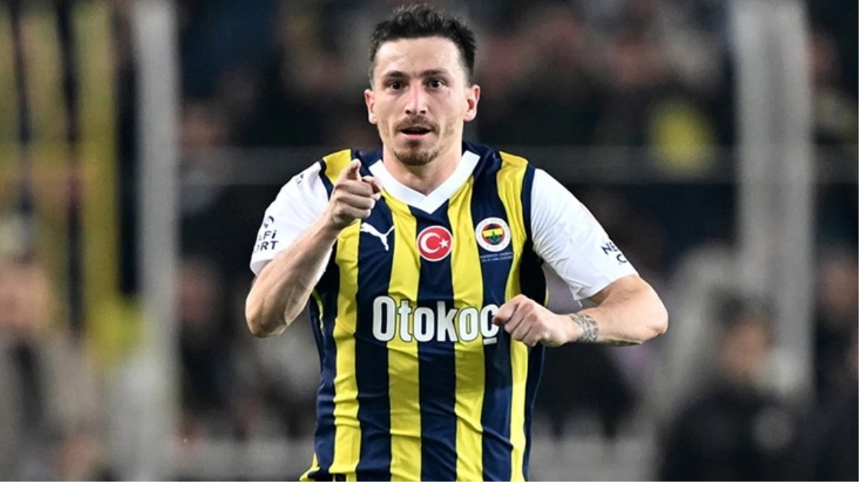 Fenerbahçe soyunma odasında Mert Hakan Yandaş isyanı: Herkes kendine gelsin