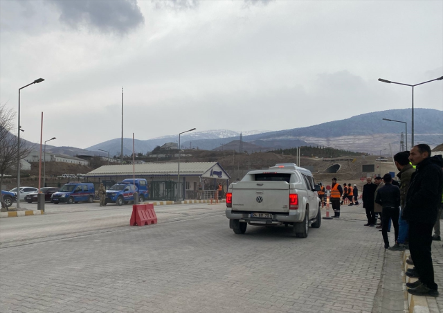 Erzincan'daki altın madeninde yaşanan heyelan sonrası SSR Mining'in hisseleri çakıldı