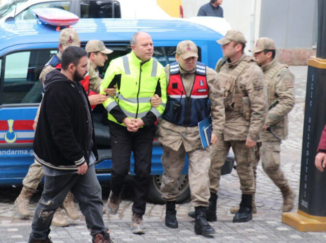 Maden şirketinin ülke müdüründen skandal savunma: Uyarı e-postasını faciadan 3 gün sonra gördüm