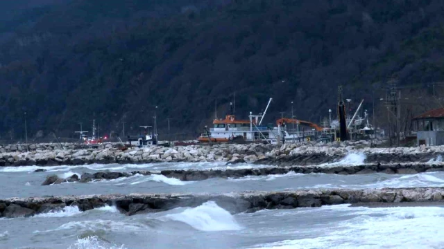 Marmara'da batan gemi su altı robotuyla görüntülendi! Mürettebatla ilgili detay endişe verici