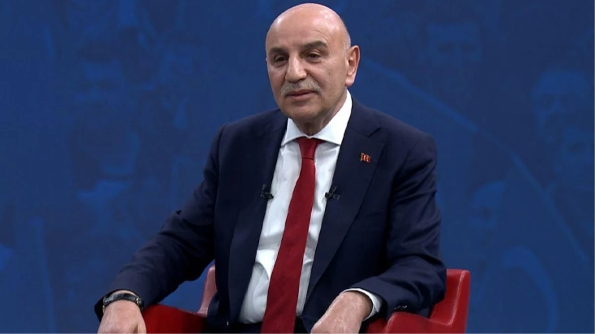 Ankara adayı Turgut Altınok: Mal varlığımı kendim istediğim zaman açıklayacağım