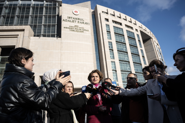 CHP'deki para sayma görüntülerine ilişkin soruşturmada Canan Kaftancıoğlu'nun ifadesi ortaya çıktı