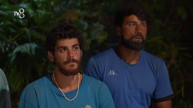 Survivor All Star'da Ogeday krizi: Yarışmadan ayrılıp geri döndü