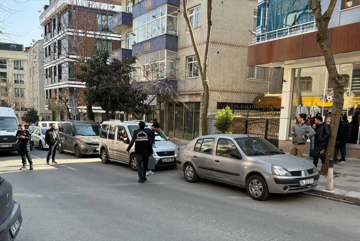 Polis memuru, yol verme tartışması yaşadığı sürücüyü bacağından vurdu