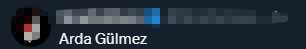Herkes Arda Güler zannetti! Yorumlar bomba
