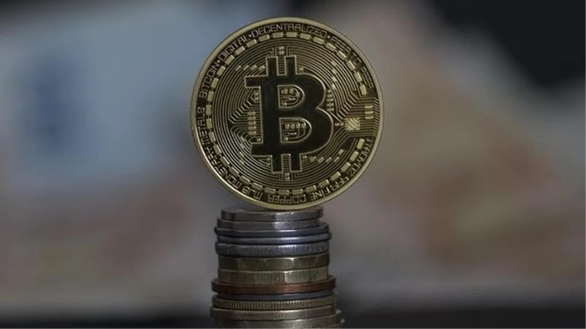 Bitcoin'de yeni rekor! 71 bin doları aştı