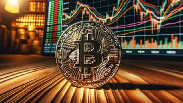 Bitcoin, 69 bin doların üzerine çıkarak tüm zamanların rekorunu kırdı