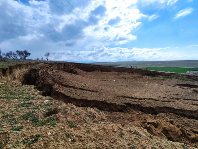 Niğde'de patates deposu çöktü! 2 işçi hayatını kaybetti, 3'ü ağır 4 kişi ağır yaralandı