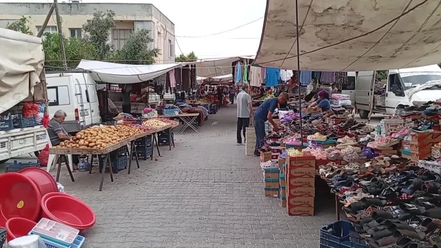 Eski devlet memurundan pahalılık tepkisi: Emekliliğim hiçbir işe yaramıyor