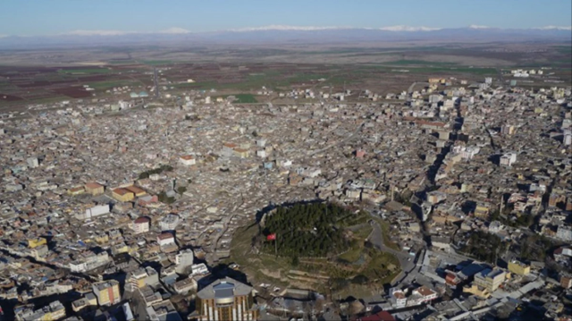 YSK, Şanlıurfa'nın Siverek ve Halfeti ilçelerinde seçimin yenilenmesine ilişkin kararı iptal etti