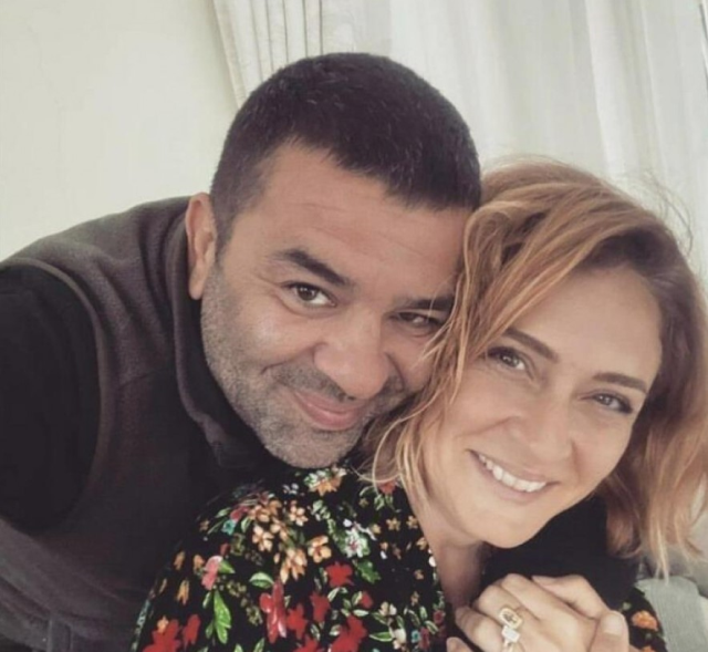 Ceyda Düvenci ve Bülent Şakrak'ın boşanma nedeni ortaya çıktı! Gönlünü oyuncuya kaptırmış