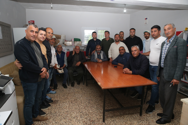 Hatay'ın Reyhanlı ilçesindeki Uzunkavak Mahallesi Kumlu ilçesine bağlanmayı onayladı