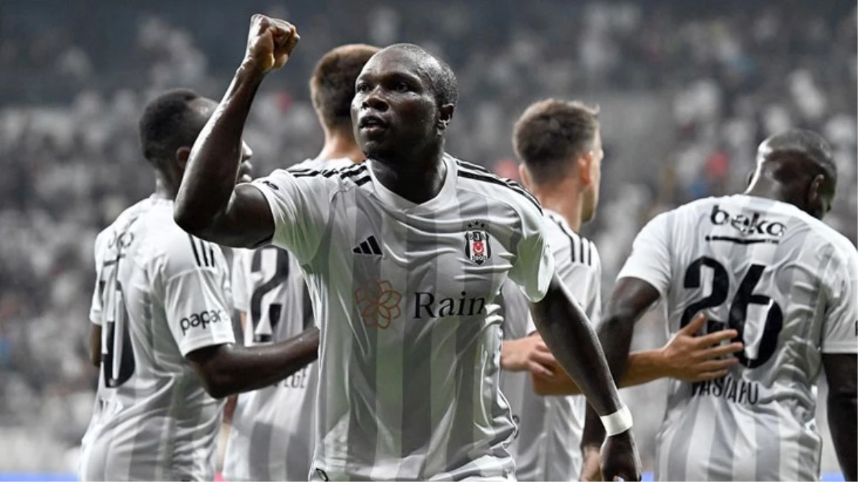Takım iyice dağıldı! Beşiktaş'ta 3 yıldız isim birden sakatlandı
