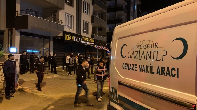 Gaziantep'te aile katliamı yapan babadan gazetecinin sorusuna tek cümlelik yanıt