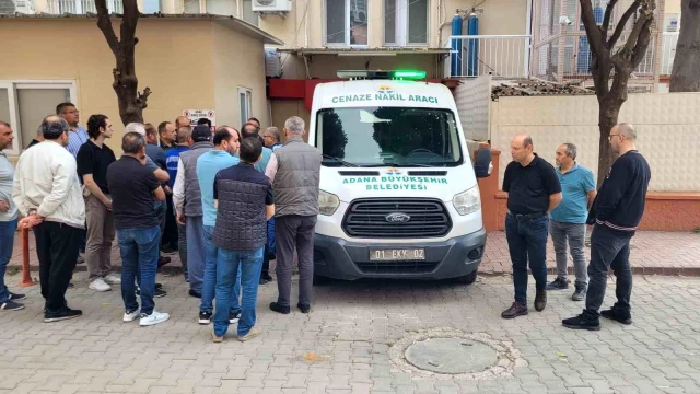 Evine giderken maganda kurşunuyla hayatını kaybetti