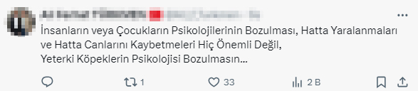 Çocuklara saldıran 2 köpeği site dışına çıkaran görevlilere 14 bin TL ceza kesildi