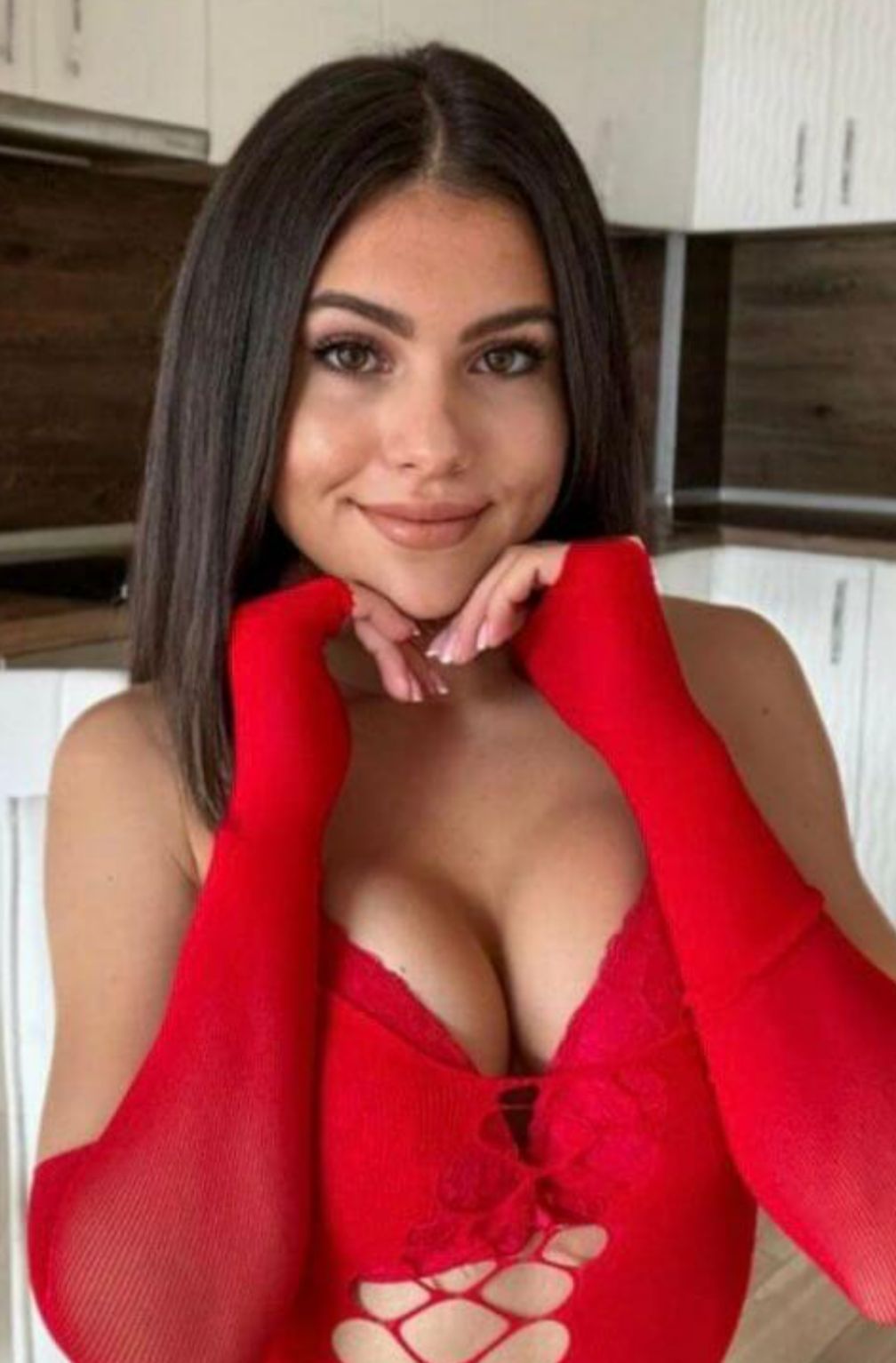 Esenyurt Escort Bayan